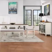 Tawal Table furniture liqana