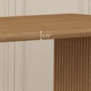 Aurora Table furniture liqana