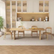 Aurora Table furniture liqana