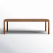 Rectangular Dining Table