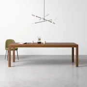 Rectangular Dining Table