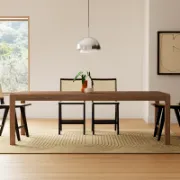 Rectangular Dining Table