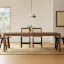 Rectangular Dining Table