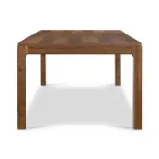 Rectangular Dining Table