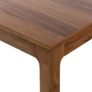 Rectangular Dining Table