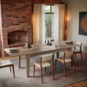 Rowan Table furniture liqana