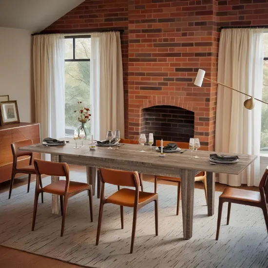 Rowan Table furniture liqana