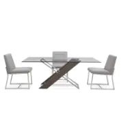 Solin Table furniture liqana