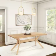 Aram Table furniture liqana