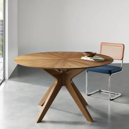 Adora Table furniture liqana