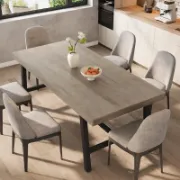 Elaf Table furniture liqana