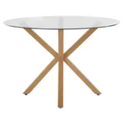 Viora Table furniture liqana