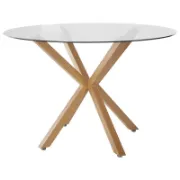 Viora Table furniture liqana
