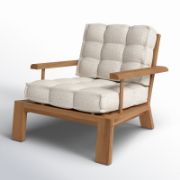 Elora Chair furniture liqana