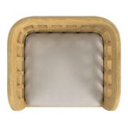 Kali Lounge furniture liqana