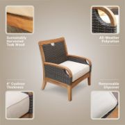 Sera Chair furniture liqana