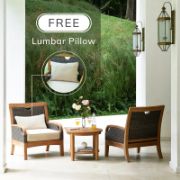 Sera Chair furniture liqana