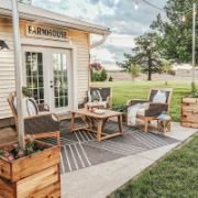 Sera Chair furniture liqana