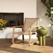 Lumi Chair furniture liqana