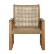 Lumi Chair furniture liqana