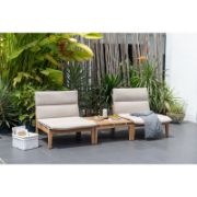 Mova Seating Set furniture liqana