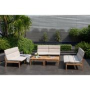 Mova Seating Set furniture liqana