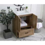 Vida Bathroom Vanity furniture liqana