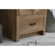 Vida Bathroom Vanity furniture liqana