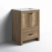 Vida Bathroom Vanity furniture liqana