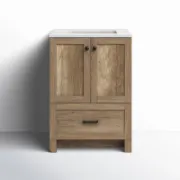 Vida Bathroom Vanity furniture liqana