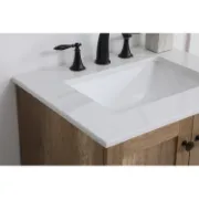 Vida Bathroom Vanity furniture liqana