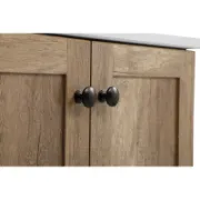 Vida Bathroom Vanity furniture liqana