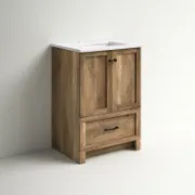 Vida Bathroom Vanity furniture liqana