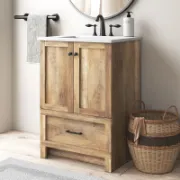 Vida Bathroom Vanity furniture liqana