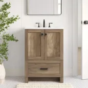 Vida Bathroom Vanity  furniture liqana