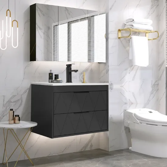 Nira Bathroom Vanity furniture liqana