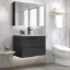 Nira Bathroom Vanity furniture liqana