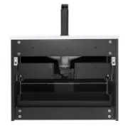 Nira Bathroom Vanity furniture liqana