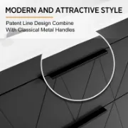 Nira Bathroom Vanity furniture liqana