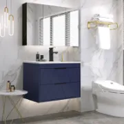 Nira Bathroom Vanity furniture liqana