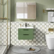Nira Bathroom Vanity furniture liqana
