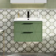 Nira Bathroom Vanity furniture liqana