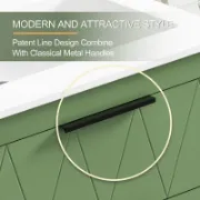 Bathroom Vanity with Ceramic Sink Top