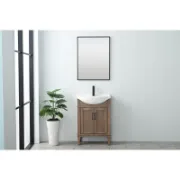 Solan Bathroom Vanity  furniture liqana
