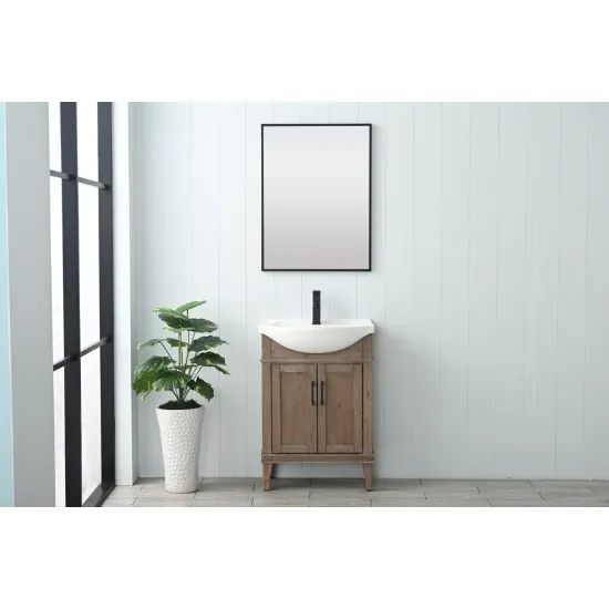 Solan Bathroom Vanity  furniture liqana