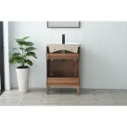 Solan Bathroom Vanity furniture liqana