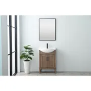 Solan Bathroom Vanity furniture liqana