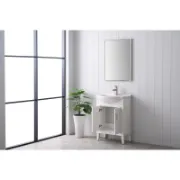 Solan Bathroom Vanity furniture liqana