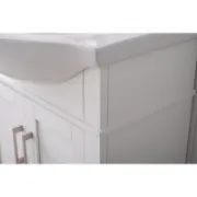 Solan Bathroom Vanity furniture liqana