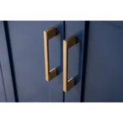 Solan Bathroom Vanity furniture liqana